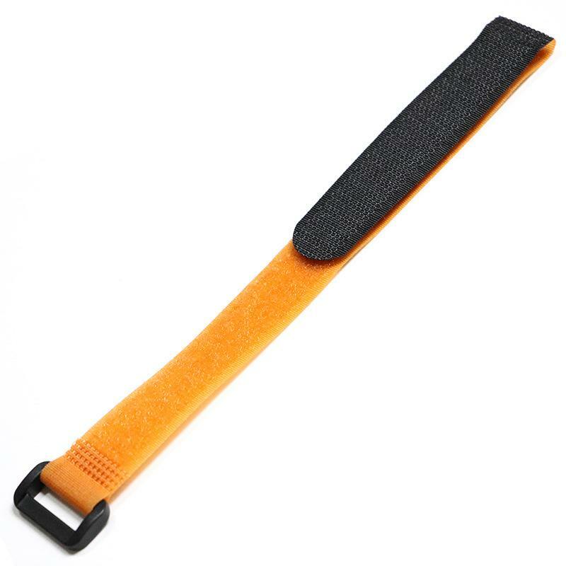 Magic Tape Sticks Kabelbinder Modell Straps Draht Mit Batterie Stick Schnalle Gürtel Bundle Krawatte Haken Schleife Verschluss Band Klett 1 stücke