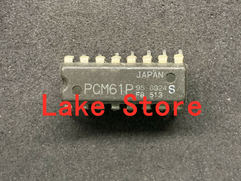 1 unids/lote PCM56P-S PCM61P-S PCM67P-K PCM69AP-K PCM1702-J