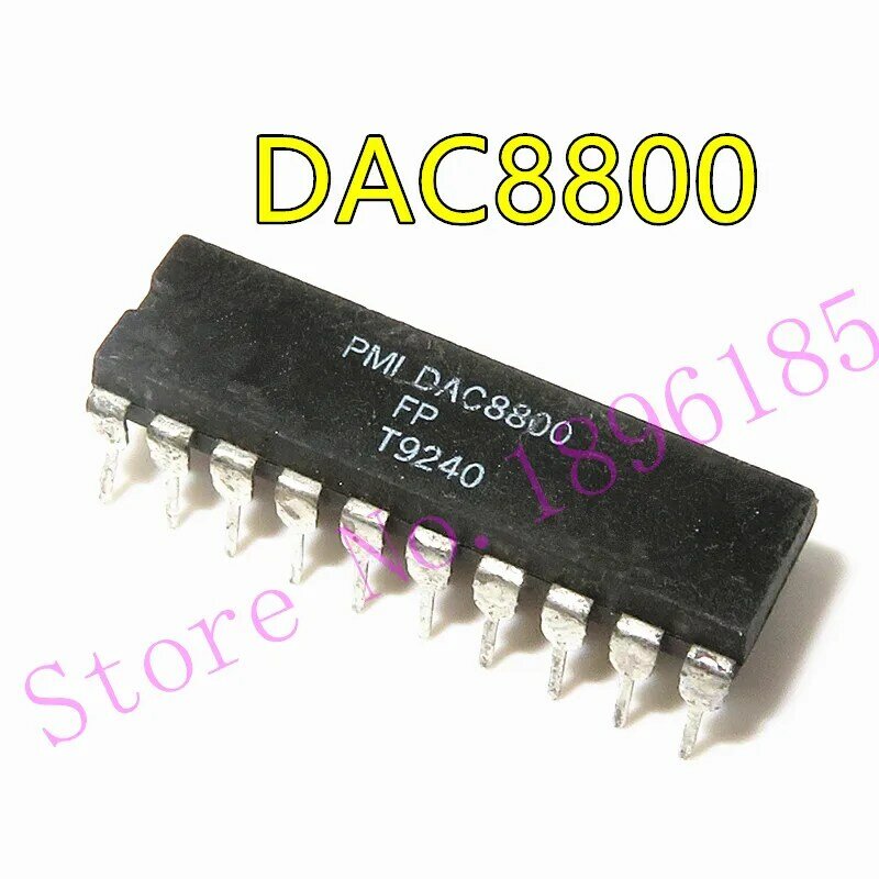 DAC8800FP DAC8800 DIP