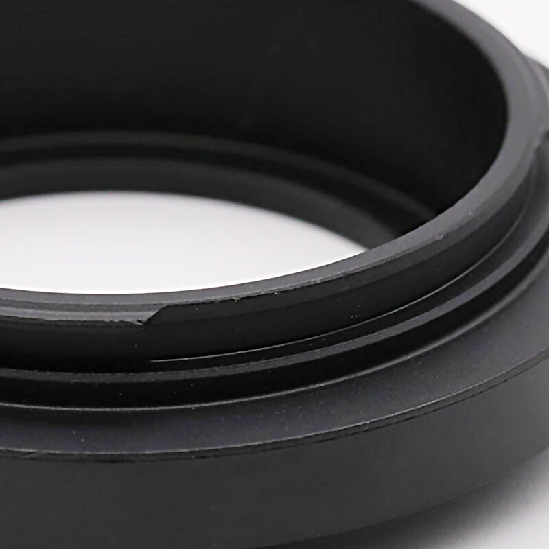 Adaptall 2 - EF Tamron-EOS Mount Adapter Ring for Tamron Adaptall 2 AD2 lens for Canon EOS EF / EF-S mount camera LC8233