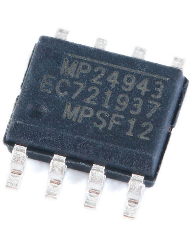 オリジナルMP24943DN-LF-Z sop8,新品,10個