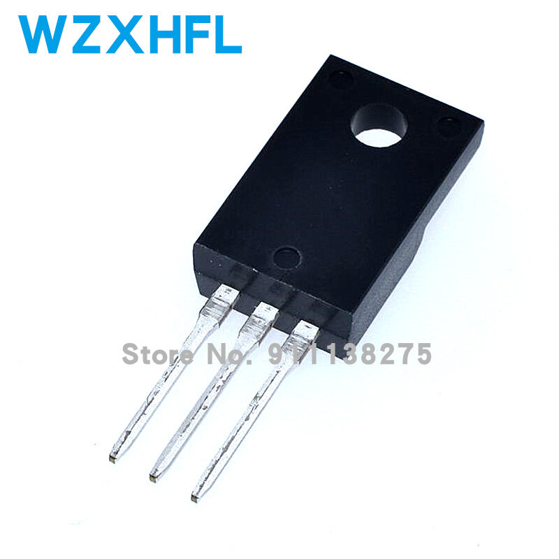5PCS 2SK2628 TO220F K2628 TO-220F New and Original IC Chipset