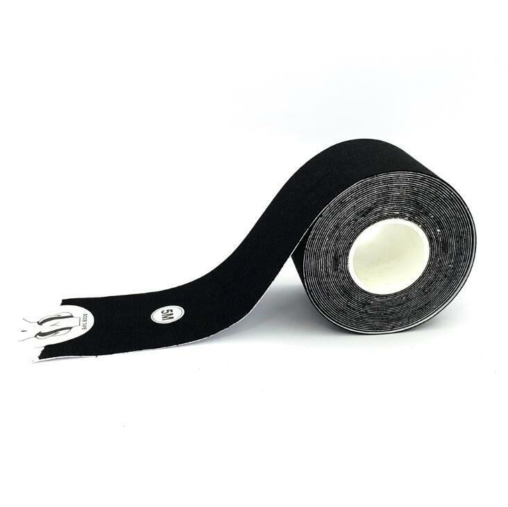 Boob Tape Bh 'S Voor Vrouwen Zelfklevende Onzichtbare Bh Tepel Pasteitjes Bedekt Borst Lift Tape Push-Up Bralette Strapless Pad Sticky 1Pcs