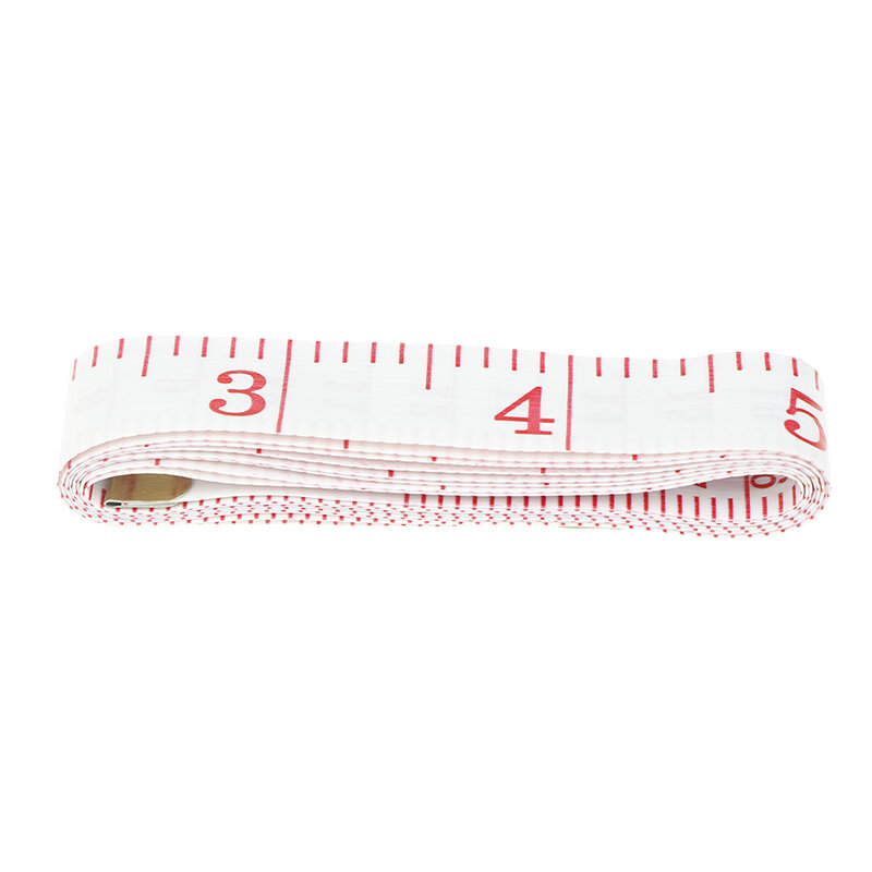Règle de couture rétractable pour enfants, ruban à mesurer, règle de mesure du corps, recommande, 1.5m