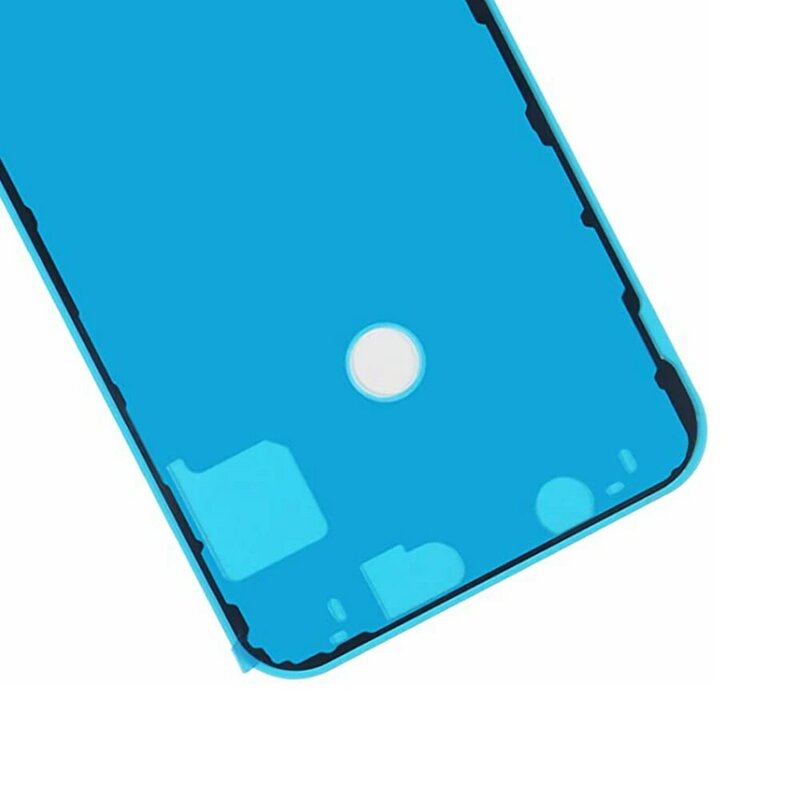 1pc LCD Screen Klebeband Kleber Reparatur Teile Wasserdichte Aufkleber Für iPhone X XS XR 11 12 Pro Max 7 8 Plus Reparatur Teile