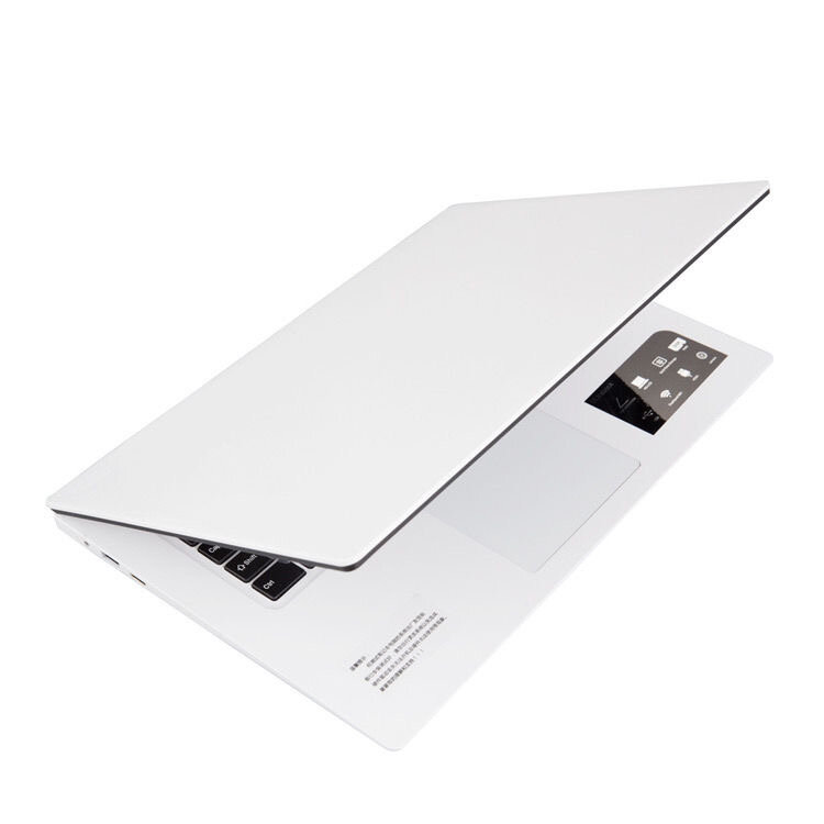 Direto da fábrica notebook dual core 4gb 500gb DVD-RW notebook de 15.6 polegadas