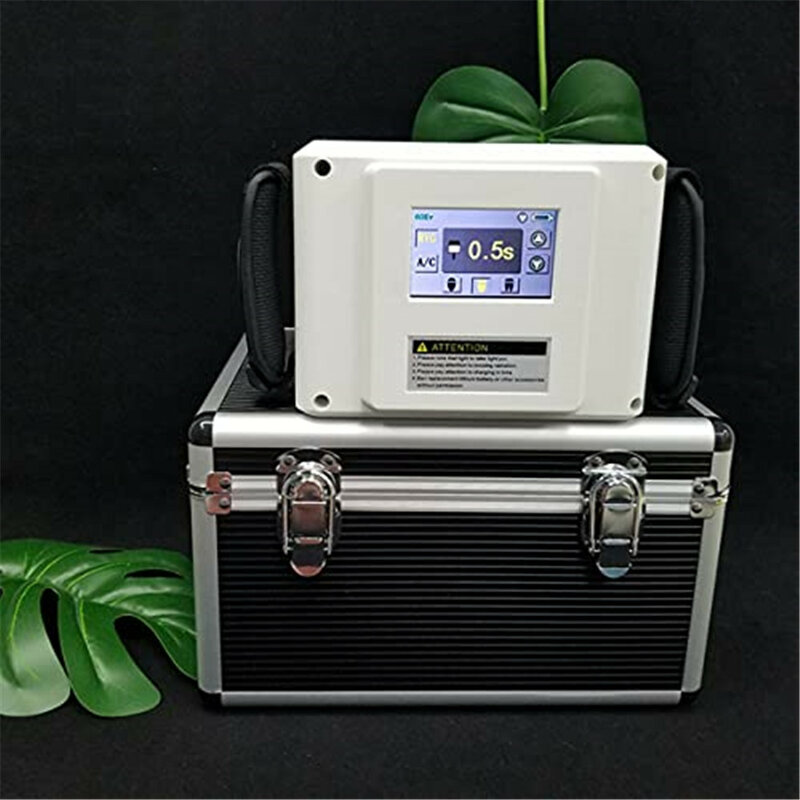 Good Touch Screen Dental X Ray Camera Unit/High Frequency Dental x-ray machine portable /Dental Imaging System Supplier