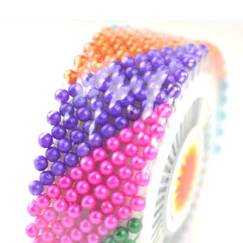 40 개/대 Colorfu 진주 빛 찾기 핀 패치 워크 바느질 핀 위치 바늘 의류 액세서리 DIY 핀 수제 만들기