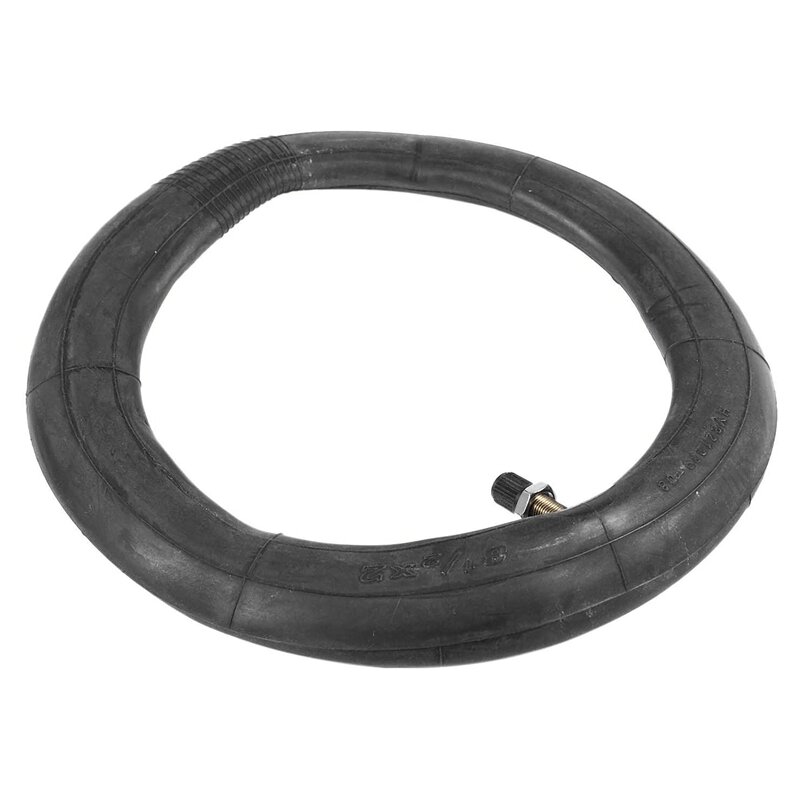 10Pcs Electric Scooter Tire 8.5 Inch Inner Tube Camera 8 1/2X2 for Xiaomi Mijia M365 Spin Bird Electric Skateboard