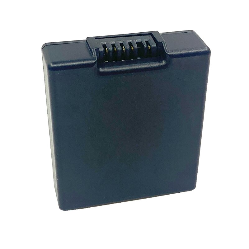 Batería de li-ion Stonex de 2 piezas, alta calidad, 7,4 V, 1500mah, para Stonex S3, S6, S9, GPS, RTK, Unistrong, P7, controlador, batería GNSS, BP1S