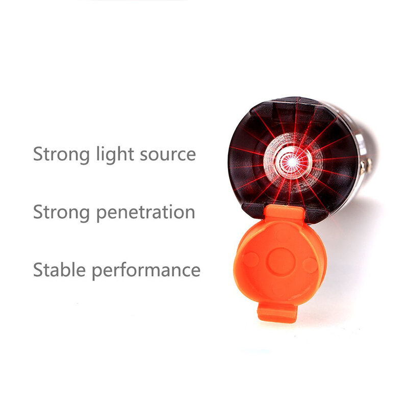 Визуальный дефектоскоп 30 мВт 30 км крассветильник ная ручка Тестер кабеля волоконно-оптический детектор измерительный прибор для тестирования