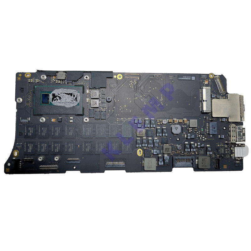 Placa-mãe para macbook pro retina 13 "a1502, placa lógica i5, 8gb, 16gb, 820-3476-a, 820-4924-a, 2013, 2014, 2015, original