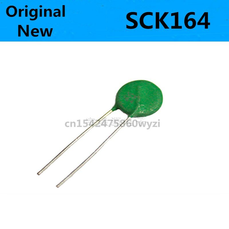 Original 5 stücke/SCK15164MSY SCK164 15MM 16R 4A