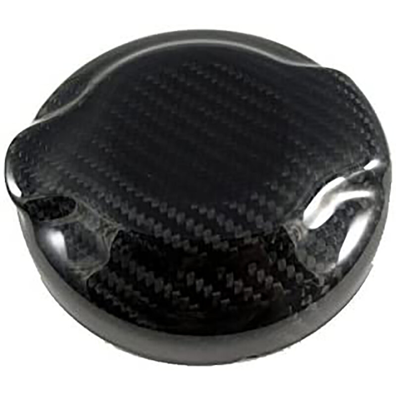 Для Mini Cooper S JCW F55 F56 F57 2014-2020 Сухой газовый бак из углеродного волокна крышка топливного бака аксессуары