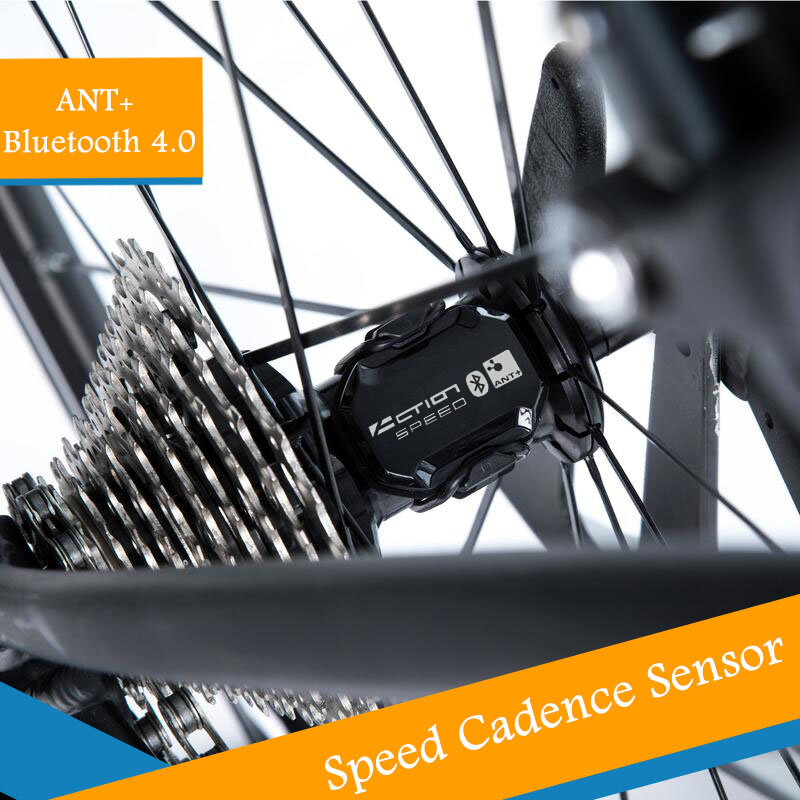 mountain bike cadence sensor