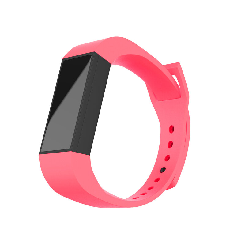 Silicone Strap for Xiaomi Mi Smart Band 4C Replacement Wristband for Xiaomi Redmi Band Sport Watch Bracelet For Redmi watchband