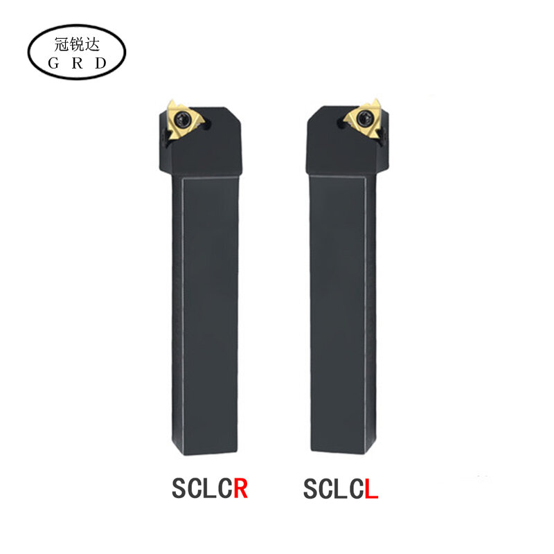 Gwint zewnętrzny toczenie SER SEL cutter bar SER2525 SER3232 SEL2525 SEL3232 M16 M22 P16 uchwyt narzędziowy hurtownie wkładki z węglika
