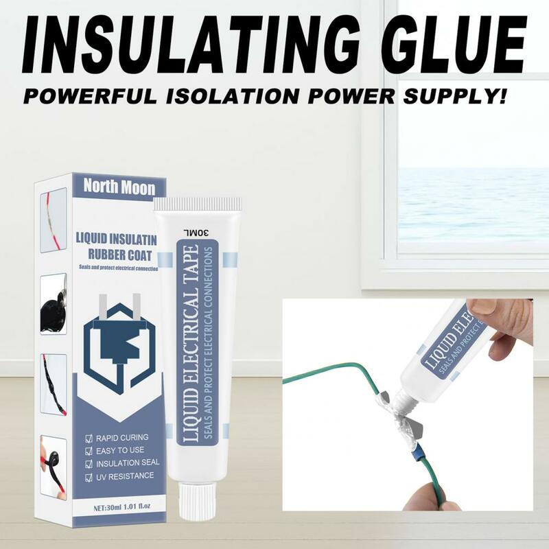 Easy to Use Non-slip Multi-purpose Thread-locking Sealant Glue for Home