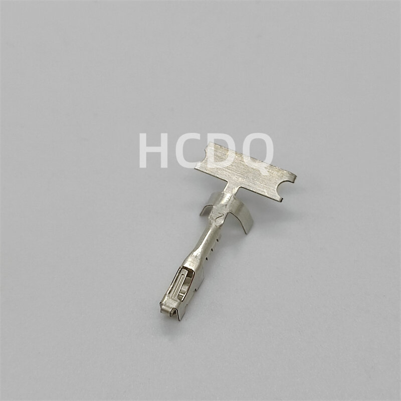 100 PCS Supply original automobile connector 12084200 metal copper terminal pin