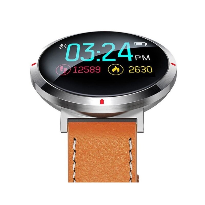 Smart watch CARCAM SMART WATCH S2 fitness tracker