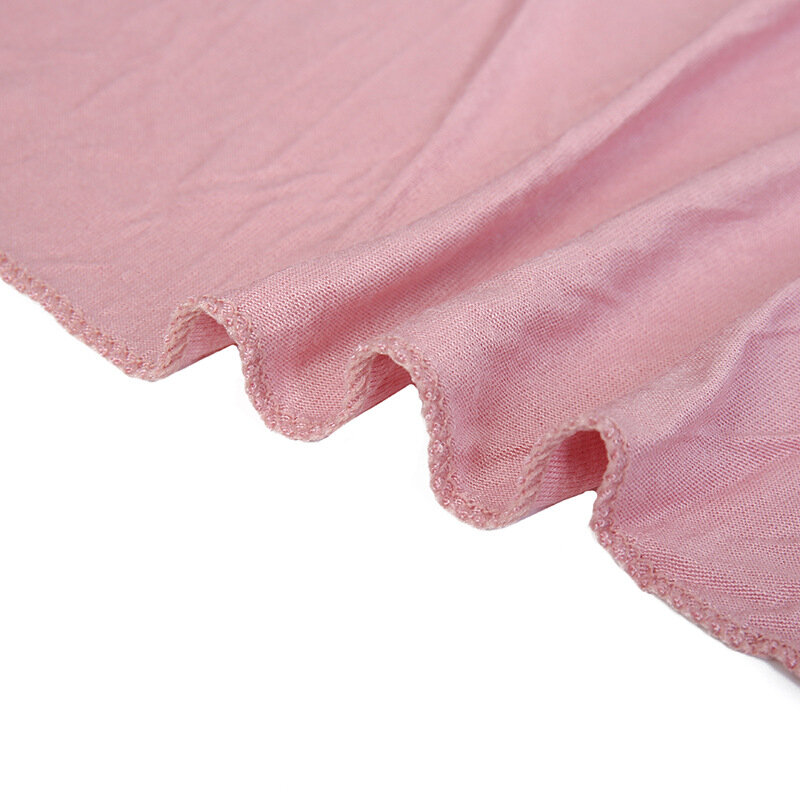 Женская зимняя эластичная шаль-шарф, 30 цветов