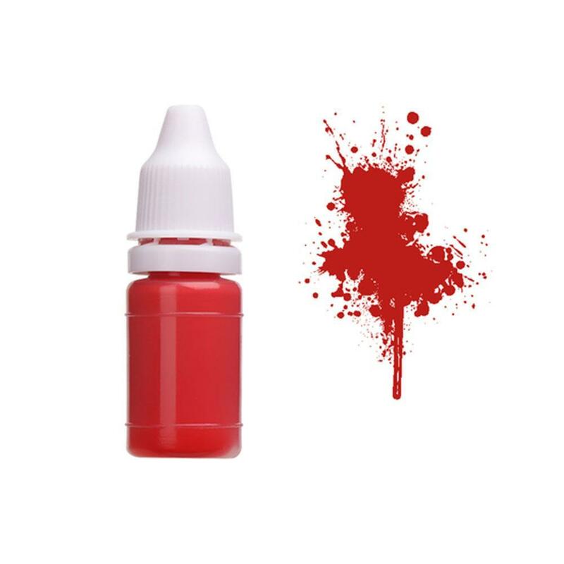 Tinta de recarga de Flash para sello fotosensible, máquina de estampado de aceite, suministros de sellos de oficina, manualidades DIY, álbum de recortes, 10ml