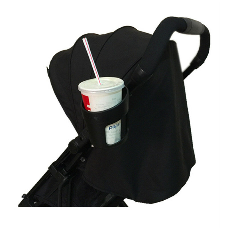Recaro Easylife-portavasos para cochecito de bebé, portabotellas original y auténtico, accesorio para carrito de bebé