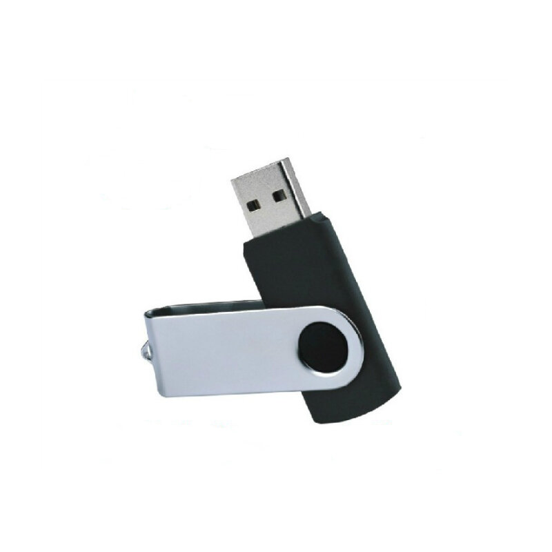 โลโก้ที่กำหนดเอง USB Key Pendrive โลหะหน่วยความจำ4GB 8GB 16GB 32GB 64GB Usb แฟลชไดร์ฟไดรฟ์ปากกาแฟลช Usb ดิสก์ไดรฟ์ปากกา