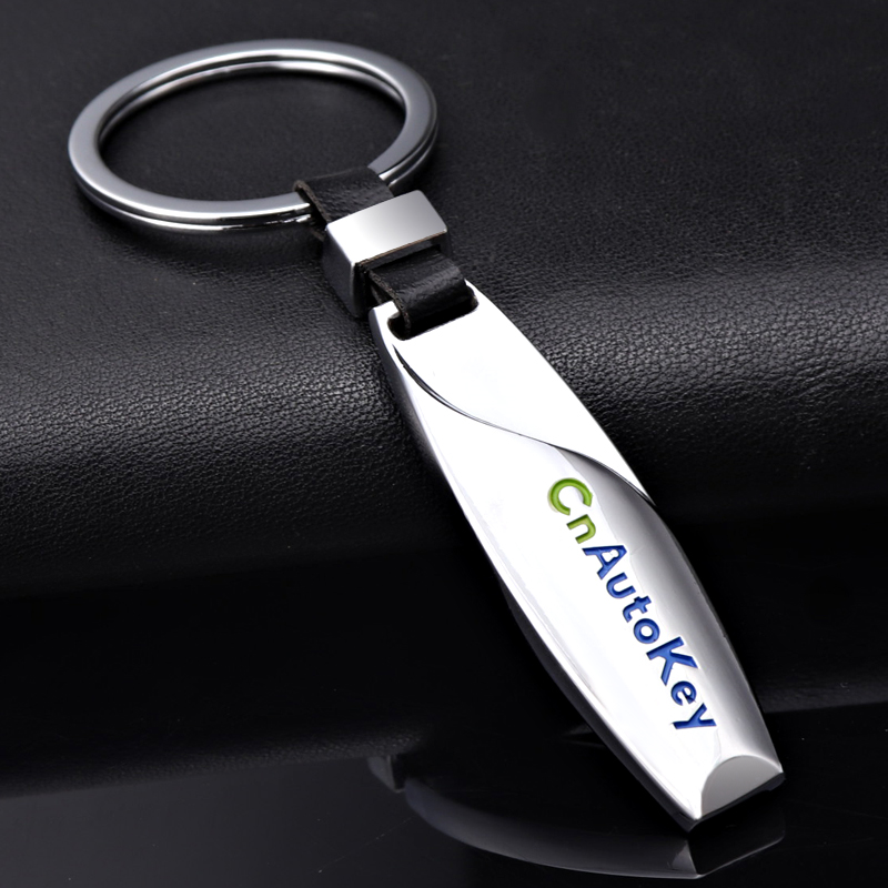 CN108 – porte-clés personnalisé, nouveau cadeau pour la commande de clés