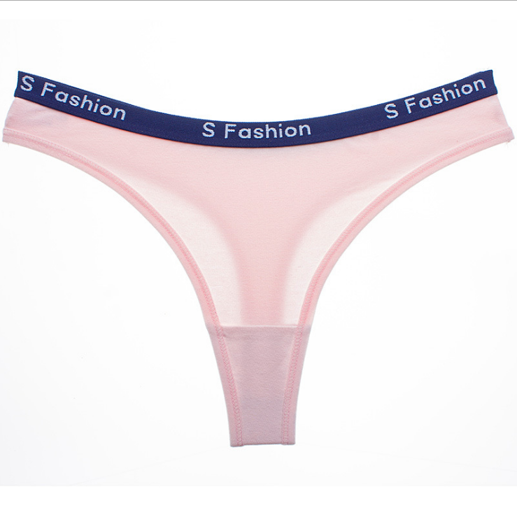 1Pcs Seamless Panty Set Pakaian Dalam Wanita Kenyamanan Intimate Fashion Wanita Low-Rise Celana Dalam 6 Warna Pakaian Dalam Wanita