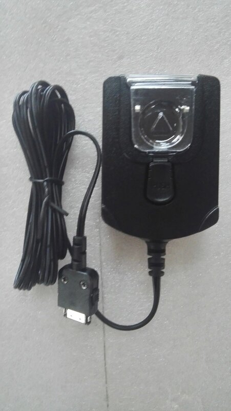 Untuk Garmin Wall Charger Model PSAA18R-120 P/N: 362-00054-01 12V 1, 5A AC Adapter Charger Power Supply