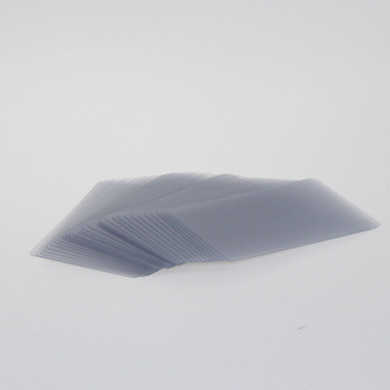 15 шт., ультратонкий пластиковый лист для разборки ЖК-экрана