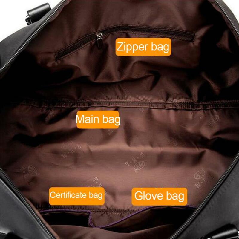 인기 판매 원 숄더 피트니스 짐 보관 가방 남녀 공용, 단색 핸드백, 더플 파우치, 체육관 여행 가방