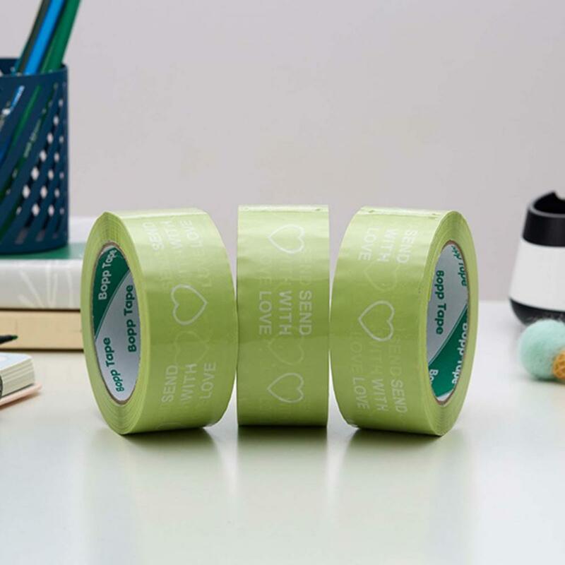 1 рулон зеленой кружевной упаковочной ленты, прозрачная узорная эластичная уплотнительная лента, прочная водонепроницаемая фотолента высокой вязкости для рукоделия
