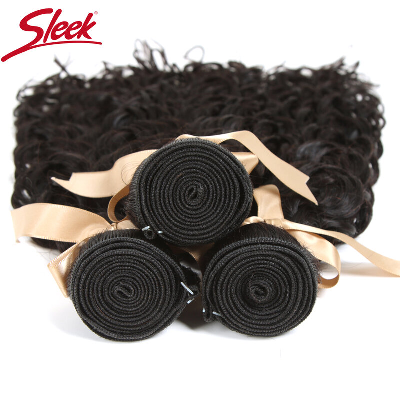 Гладкие 28-дюймовые кудрявые человеческие волосы, искусственные волнистые бразильские волосы Remy, шиньон для одиночных искусственных волос