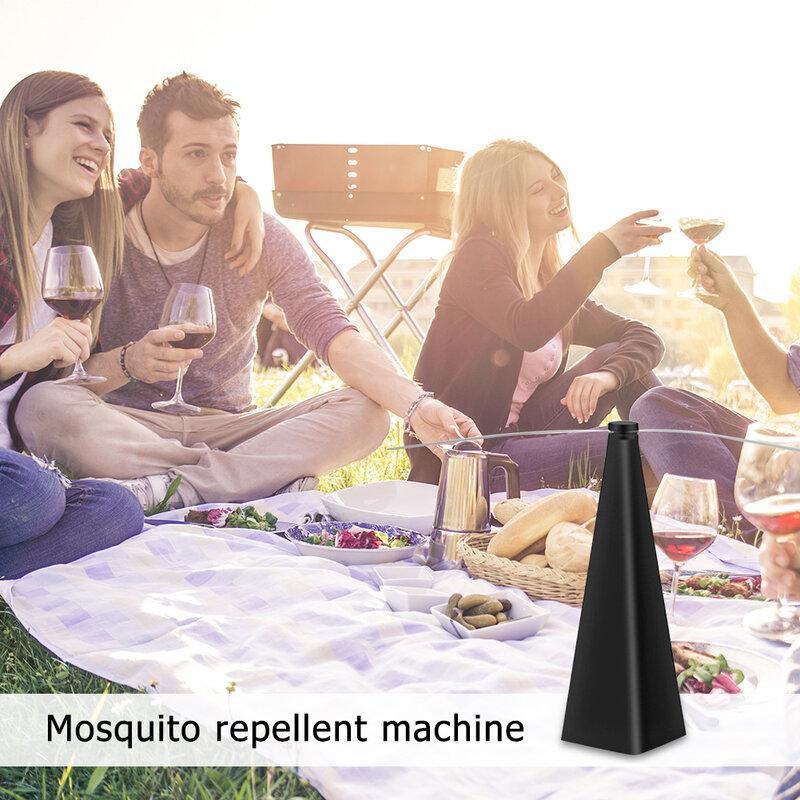 Fly destroyer propellor tabela protetor de alimentos voar destruidor armadilha mosquitos inseto assassino pragas rejeitar manter moscas bugs longe