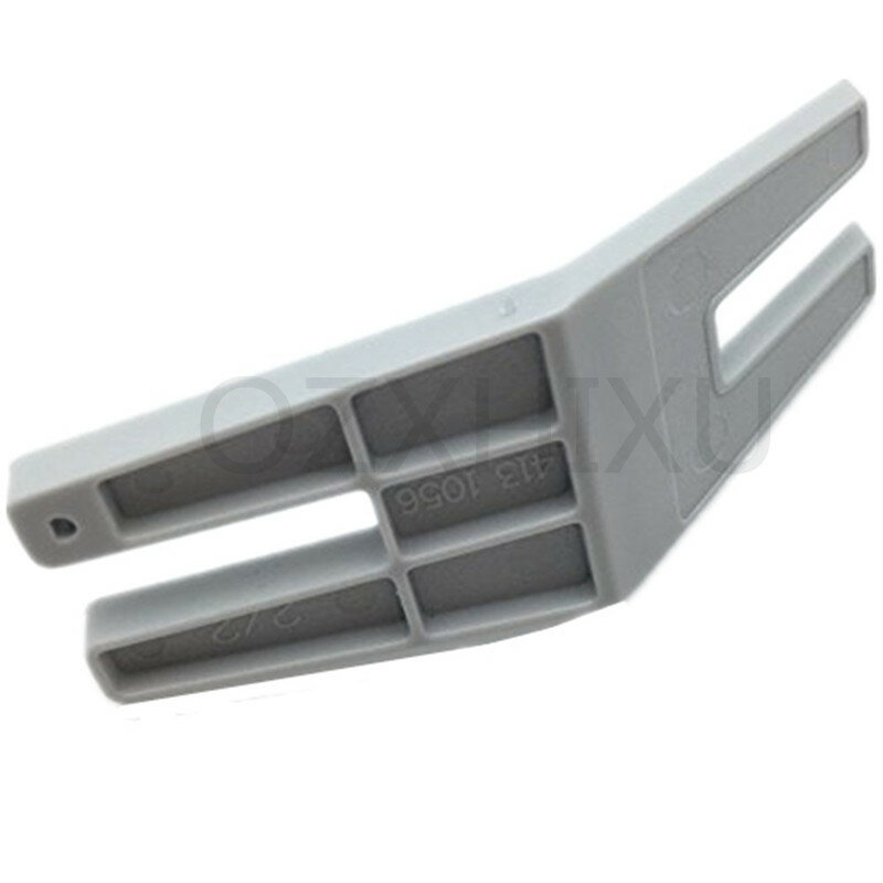Accessori per cucire piastra di liquidazione (BUTTON-REED) gobba Jumper #413105601 per macchine utensili da cucire Husqvarna Viking 7 yj300