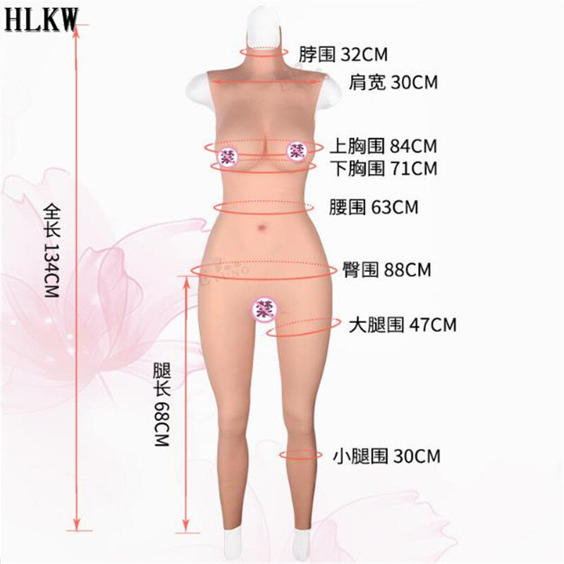 Quente silicone formas de mama artificial para crossdresser transsheshemale bodysuit senhora menino tetas lgbt falso bichano cosplay peitos