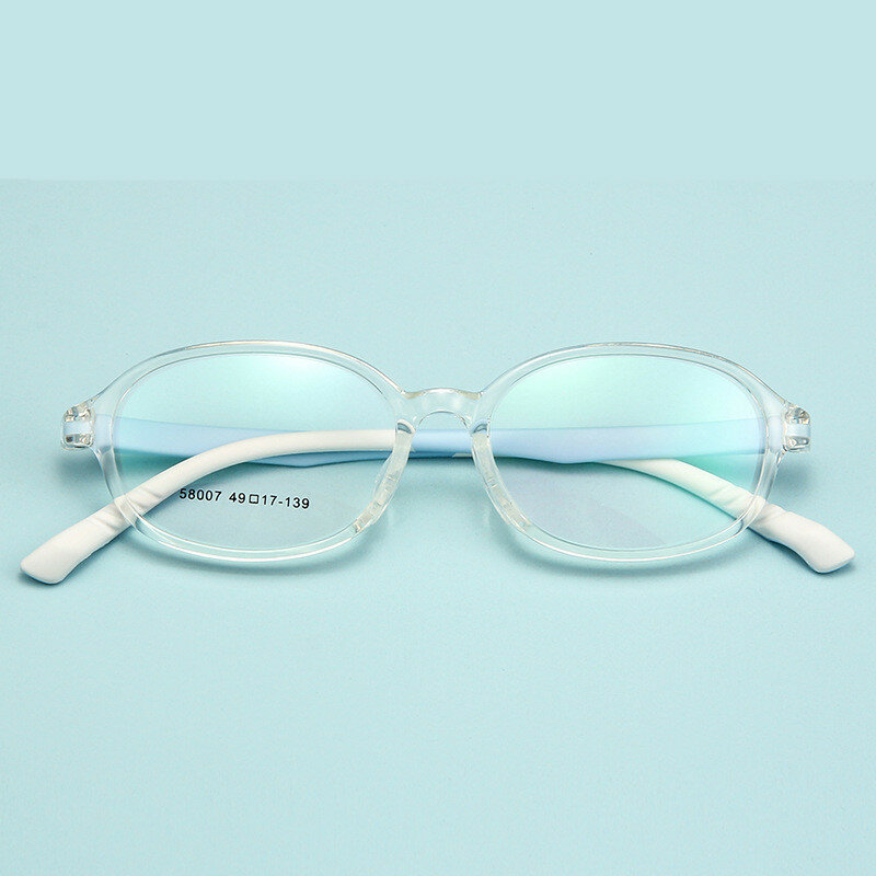 LunUP-Monture de lunettes pour enfants, ultralégère, flexible, souple, optique, pour garçons et filles