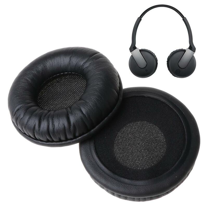 Suitable for Sony DRBTN200 BTN200 DR-BTN 200 Headphones Replacement Ear Pads
