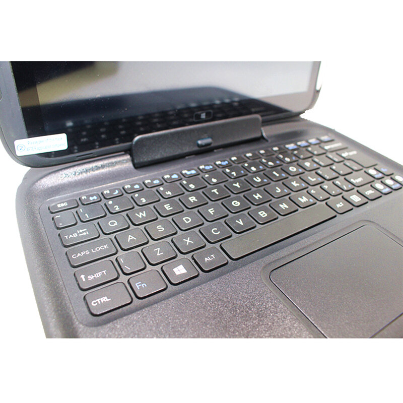 Tablet PC Windows 10 com Teclado de Docking, 3E, 2GB RAM, 64GB ROM, 10.1 ", 2GB RAM, Caneta, Tela IPS 1366x768, Câmera Dupla, Caneta Capacitiva