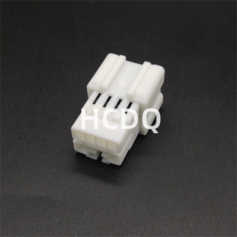 The original NS06MW-CS automobile connector plug shell and connector are supplied from stock