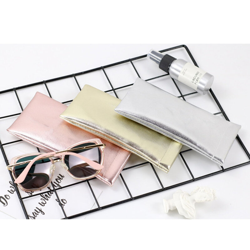 2022 새로운 홀더 패션 안경 액세서리 특대 휴대용 안경 케이스 안경 상자 선글라스 가방