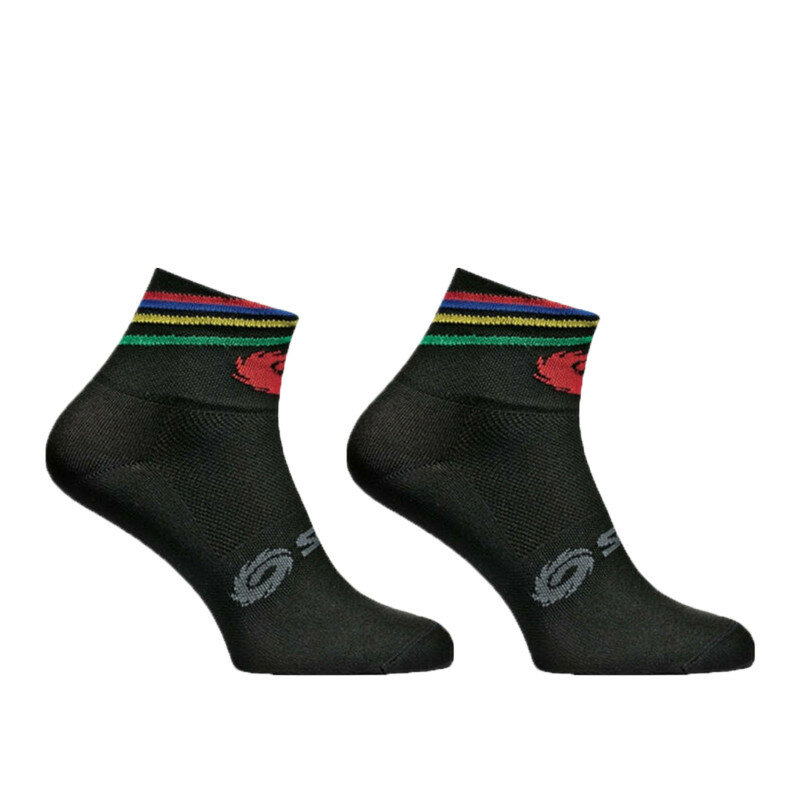 Профессиональные гоночные велосипедные носки для мужчин и женщин, мужские велосипедные носки sidi, носки для бега, велосипедные носки