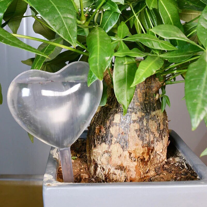 Dom/ogród woda roślina doniczkowa donica na rośliny Little Love automatyczne urządzenie do samodzielnego podlewania narzędzia ogrodnicze i sprzęt podlewanie roślin