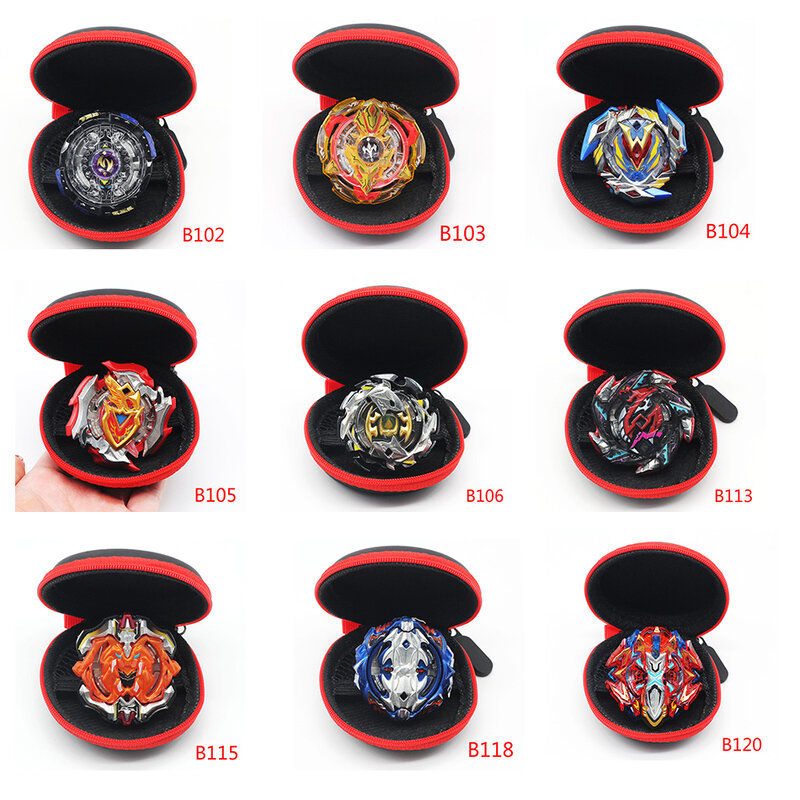 New Brand Beyblade Burst B145 With Launcher Beyblade Beyblade Top Spinner Toy For Children