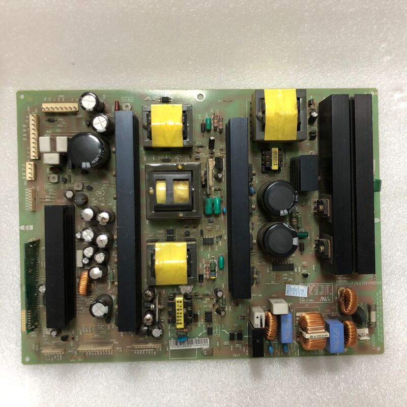 1pcs/lote Good quality,YPSU-J006A 3501V00220A PN 6709V00010A 42PM3MVC-TA genuine original power board