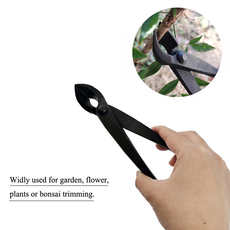 Multifunctional Bonsai Tool Set Extensive Cutter Scissors For Garden Pruning Tools Kit Bonsai Styling Tools