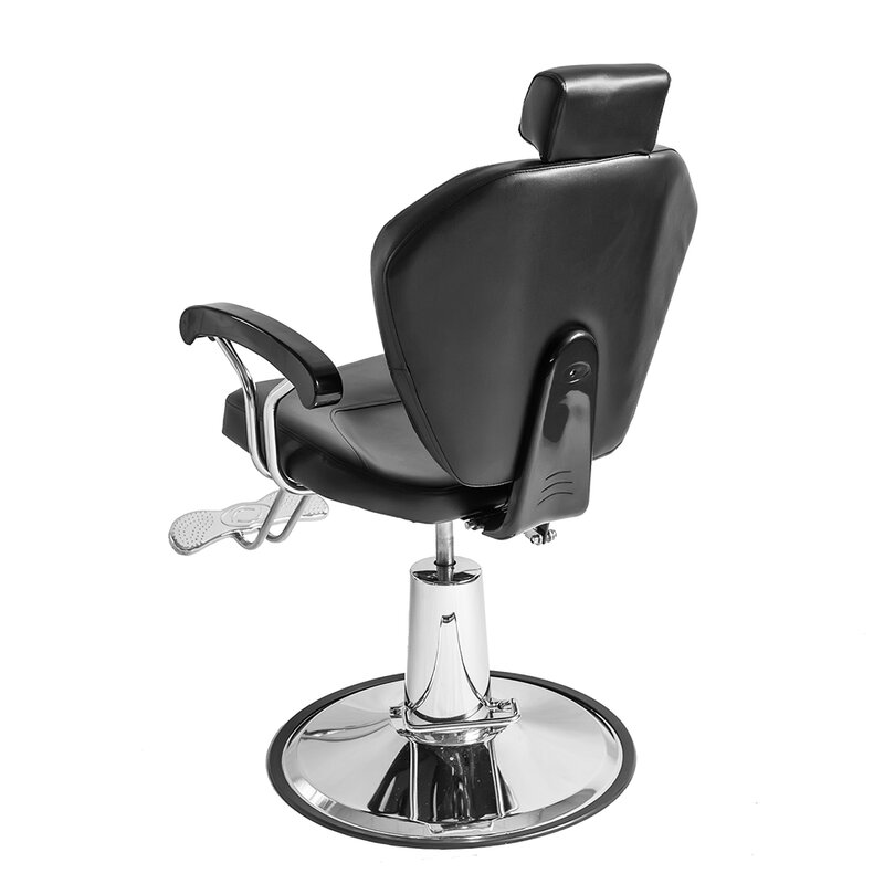 Panana Pro Парикмахерская салон парикмахерское кресло тату красота резьбы бритье из искусственной кожи и нержавеющей стали
