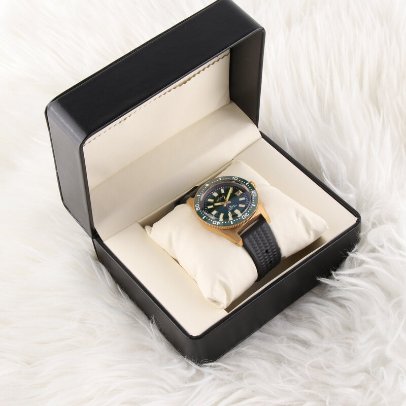 1/3/6 siatki pole zegarek skórzany zegarek pojemnik do przechowywania pudełko do przechowywania organizator zegarki kwarcowe pudełka na biżuterię wyświetlacz Roll najlepszy prezent